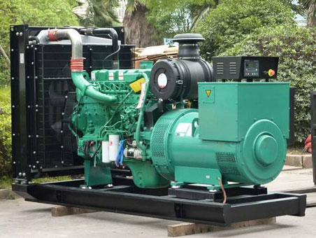 宿城710kw康明斯柴油发电机组图片 宿城710kw康明斯柴油发电机组图片