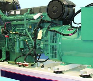 宿城发电机出租